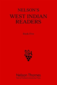 West Indian Reader Bk 5