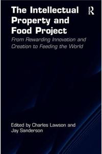 Intellectual Property and Food Project