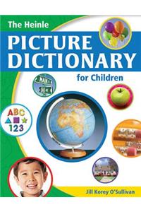 Heinle Picture Dictionary for Children