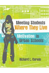 Meeting Students Where They Live