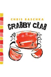 Crabby Crab