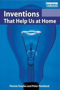 Literacy Network Middle Primary Mid Topic2:Inventions in Everyday Life