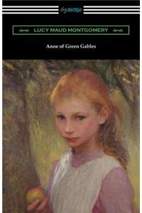 Anne of Green Gables