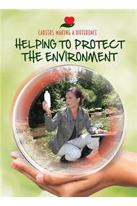 Helping to Protect the Environment