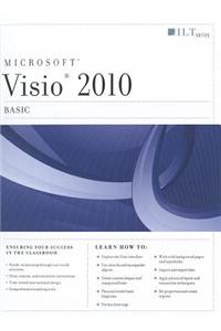 Visio 2010: Basic and CertBlaster Student Manual