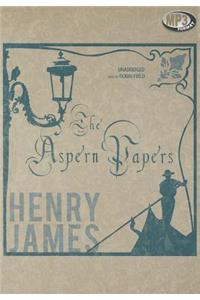The Aspern Papers