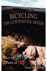 Bicycling the Continental Divide