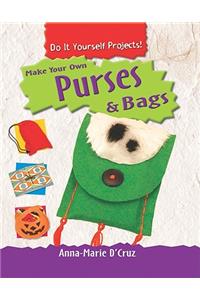 Make Your Own Purses & Bags