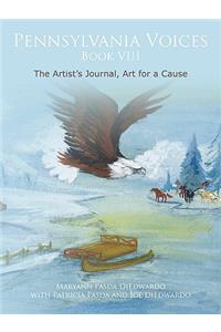 Pennsylvania Voices Book VIII