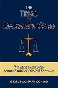 Trial of Darwin's God