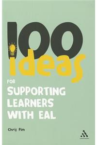 100 Ideas for Supporting Learners with EAL