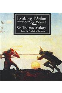Le Morte d'Arthur, Vol. 2
