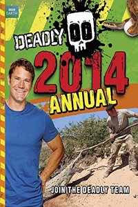 Deadly Annual 2014