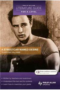 Streetcar Named Desire