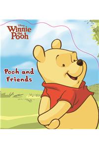 Disney Winnie the Pooh