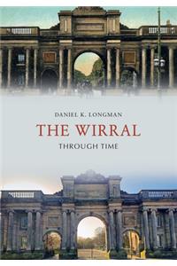 The Wirral Through Time