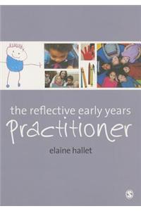 The Reflective Early Years Practitioner