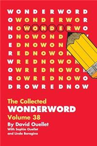 WonderWord Volume 38