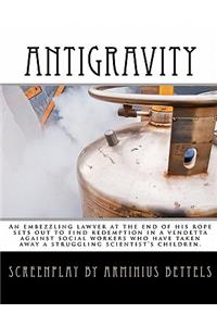 Antigravity