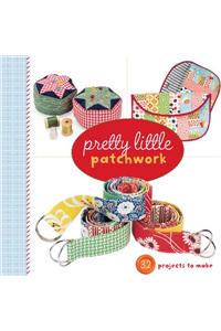 Pretty Little Patchwork