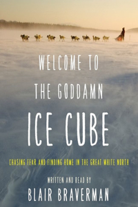 Welcome to the Goddamn Ice Cube Lib/E