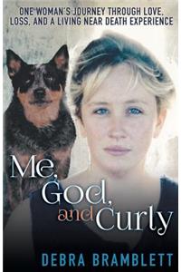 Me, God, and Curly