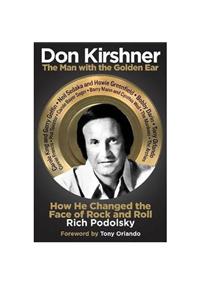 Don Kirshner