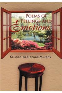 Poems of Feelings and Emotions