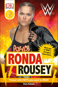 WWE Ronda Rousey