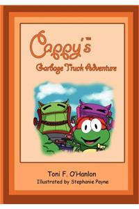 Cappy's Garbage Truck Adventure