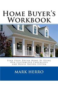 Home Buyer's Workbook