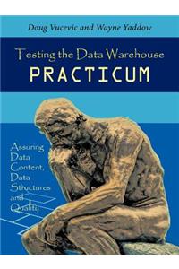 Testing the Data Warehouse Practicum