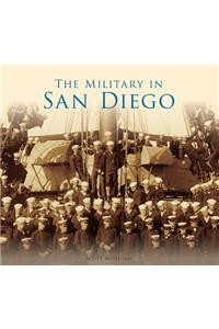 The Military in San Diego