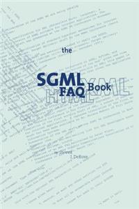 SGML FAQ Book