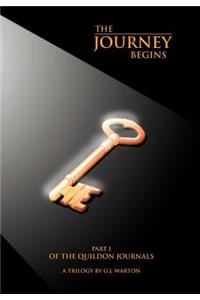 The Journey Begins