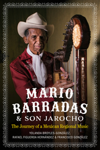 Mario Barradas and Son Jarocho