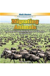 Migrating Animals