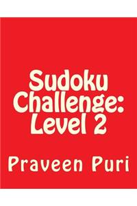 Sudoku Challenge