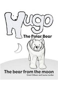 Hugo the Polar Bear