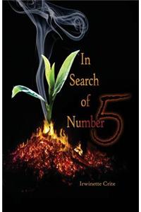 In Search of Number 5