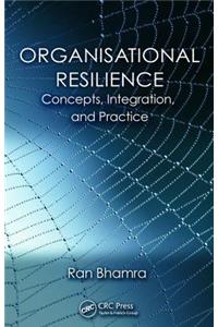 Organisational Resilience