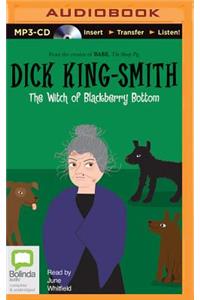 Witch of Blackberry Bottom