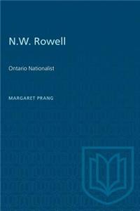 N.W. Rowell