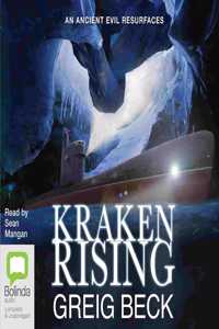 Kraken Rising