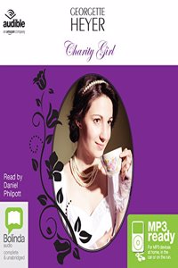 Charity Girl