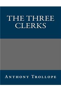 The Three Clerks