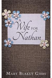 Wife for Nathan