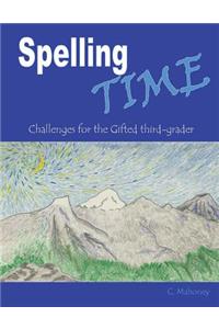 Spelling Time