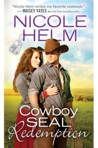 Cowboy Seal Redemption