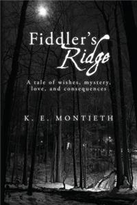 Fiddler's Ridge